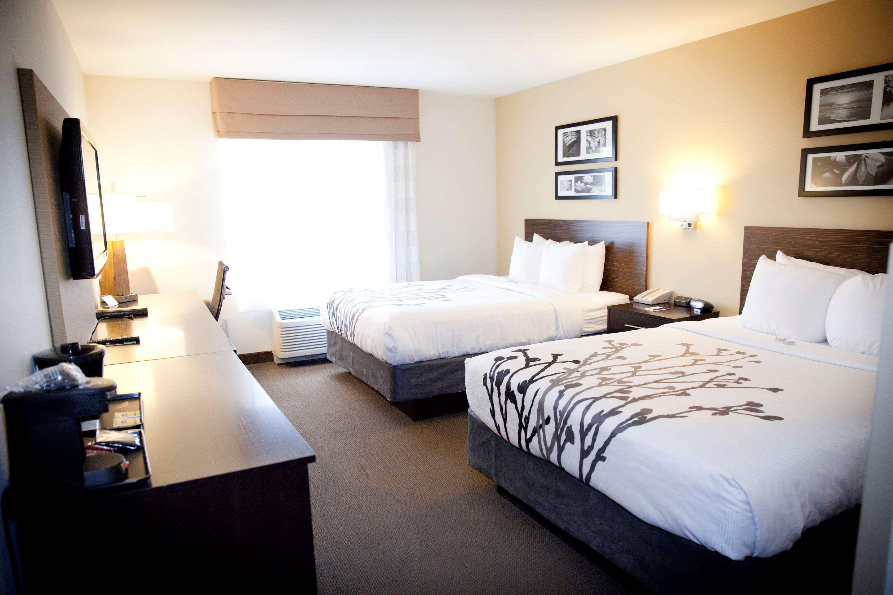 Sleep Inn & Suites Moundsville - Wheeling Exteriör bild