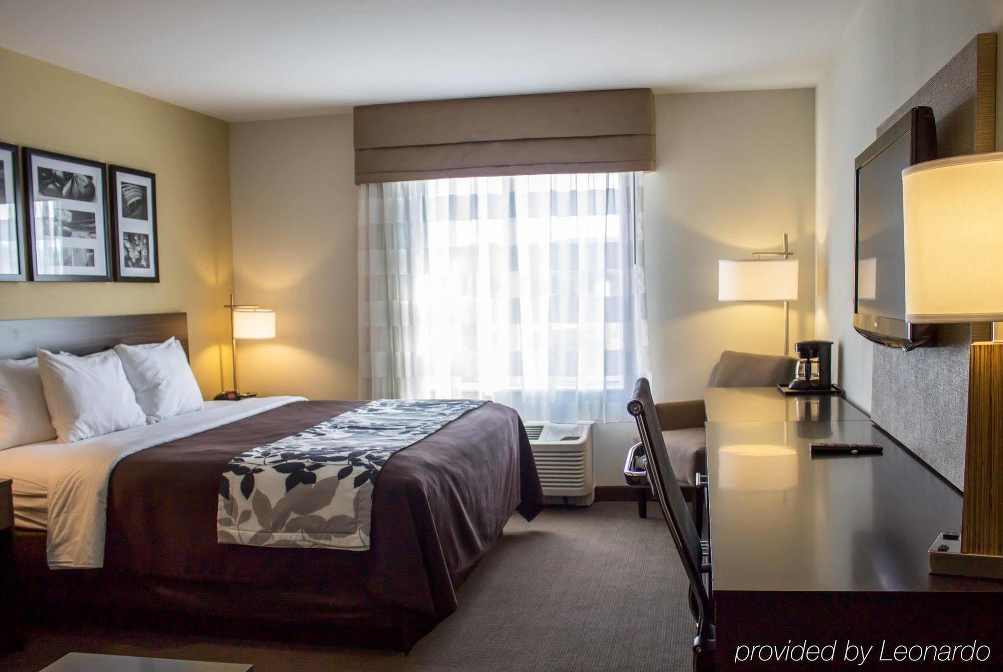 Sleep Inn & Suites Moundsville - Wheeling Exteriör bild
