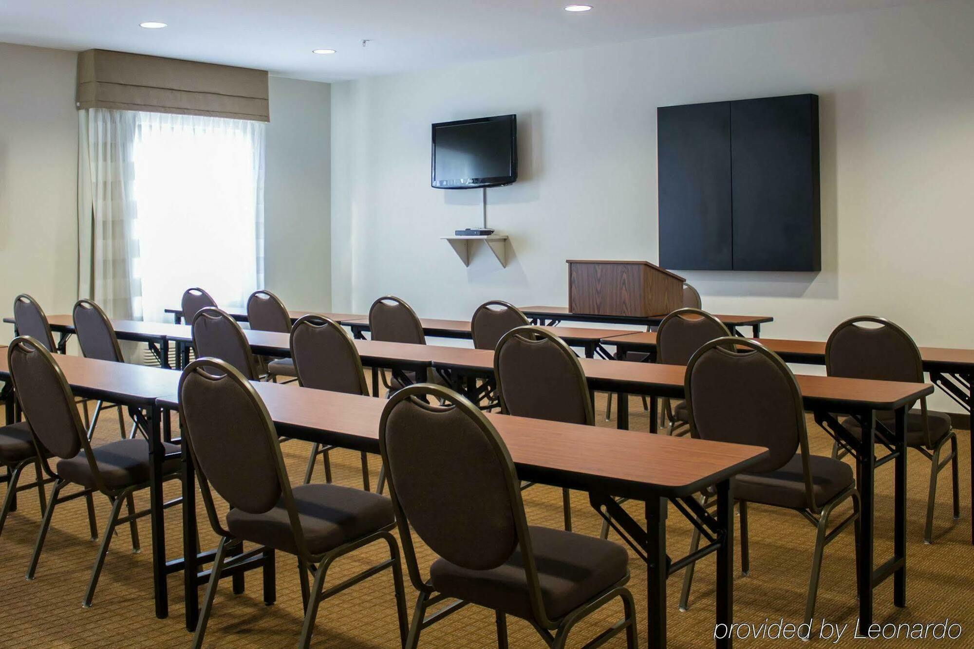 Sleep Inn & Suites Moundsville - Wheeling Exteriör bild